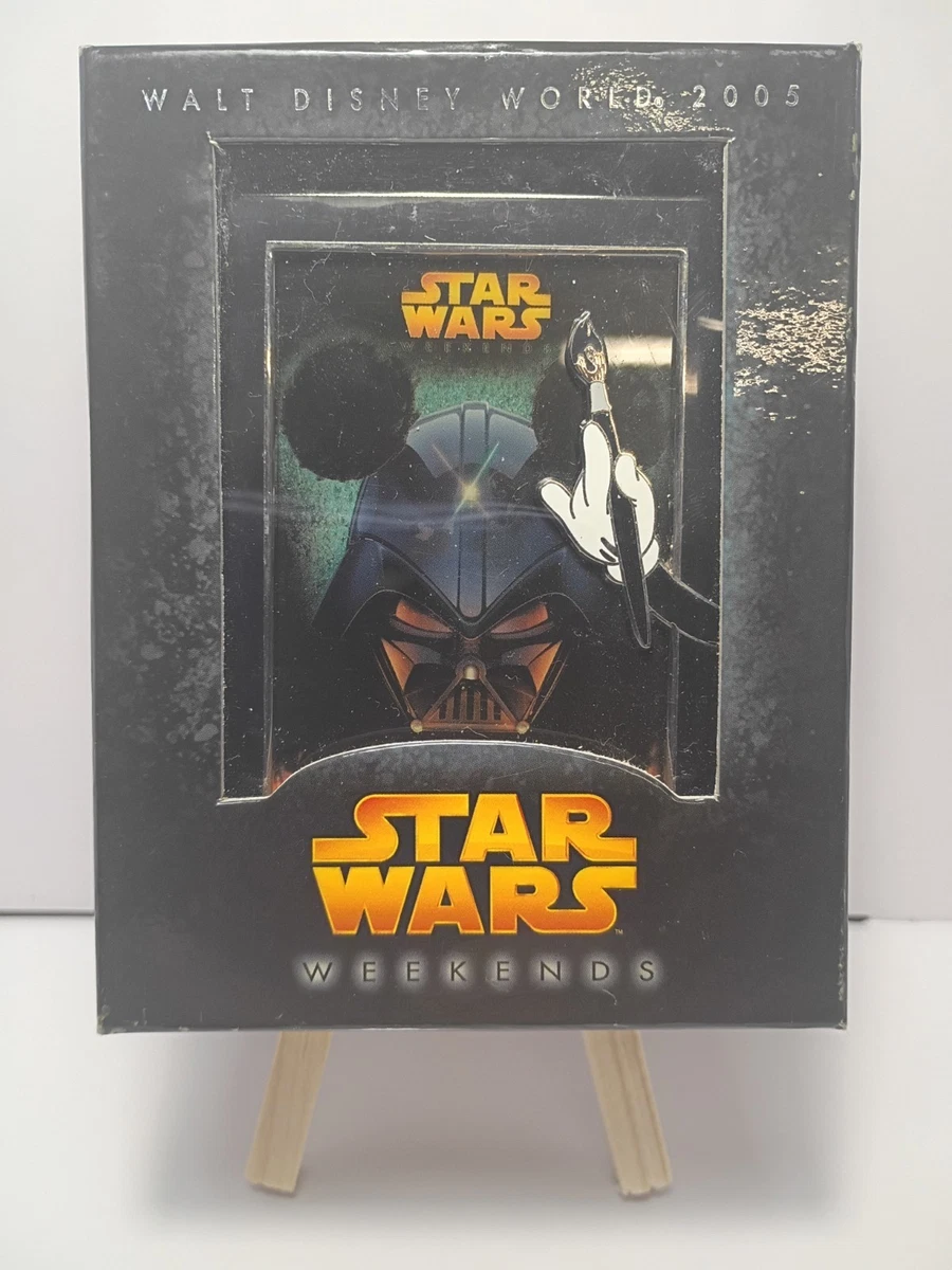 Star Wars Weekends Star Wars Collectibles for sale | eBay