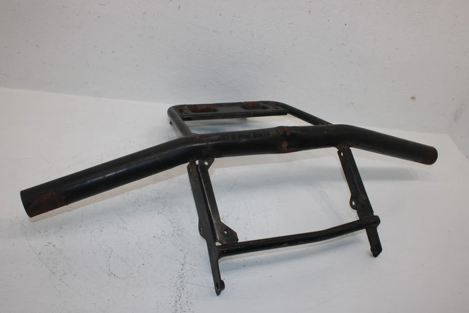 Parachoques delantero Arctic Cat V2 650 2004 OEM 0506-544 AA28 Foto 4 de 4