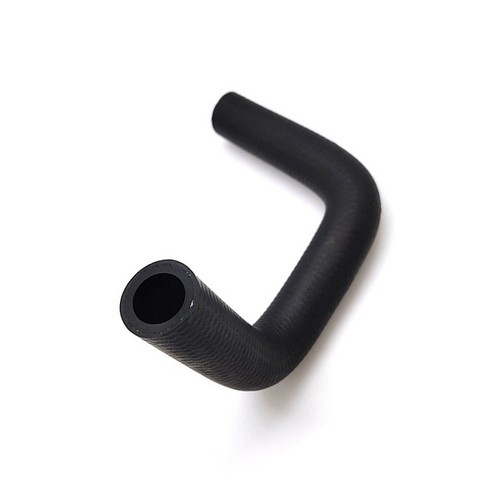 Hose Car 53731-SWA-000 Black Direct Replacement Easy Installation Front - Picture 4 of 6