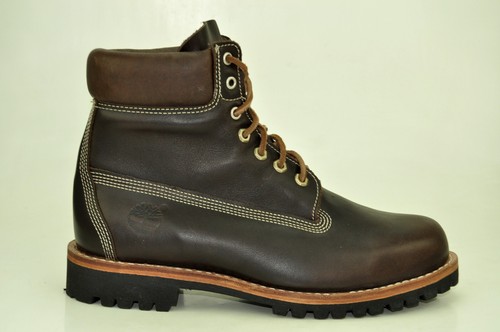 Timberland AF 6 Inch Premium Boots Waterproof Stiefel Herren Winter Schuhe 6848A - Picture 1 of 5