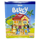 Bluey : Série TV Saison 1-3 (Blu-ray) Neuve et scellée !!!