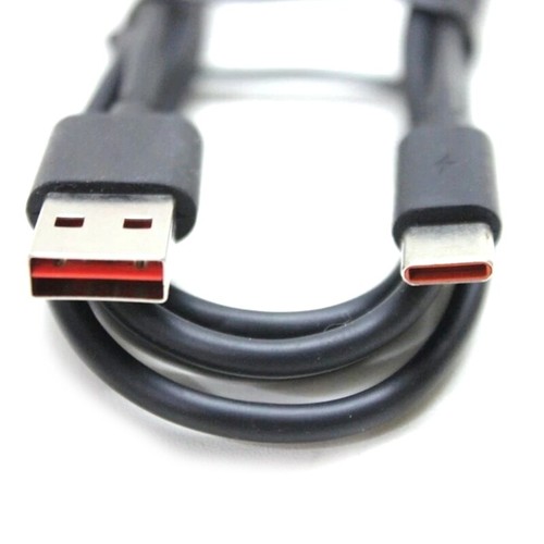Type C Charging Cable for Original for Charge4 Flip 5 Clip4 Pulse 4 go3 Char - Photo 7 sur 8