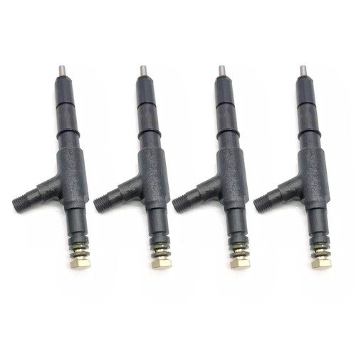 4PCS Fuel Injectors For 4HE1 4HG1T Truck NPR NPR-HD NQR 9430613736 8971489601 - Bild 9 von 9