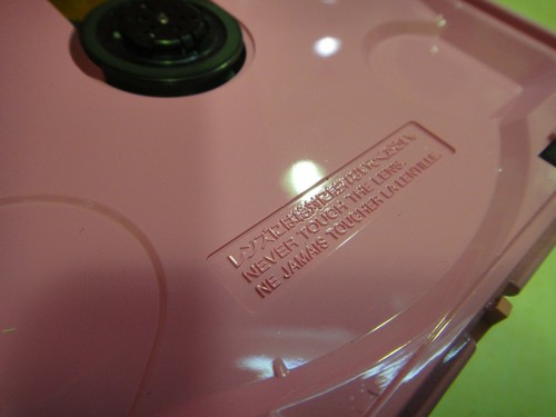 Sony Playstation 2 Consola Rosa ORIGINAL Pal España - Imagen 12 de 12