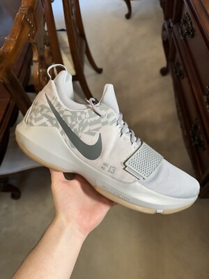 Nike PG 1 Baseline 'Superstition' Men's Size 16 Basketball Shoes