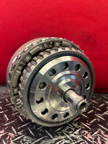 2022-UP TOYOTA AJA0F TRANSMISSION REAR PLANETARY (COMPLETE) - Picture 4 of 9
