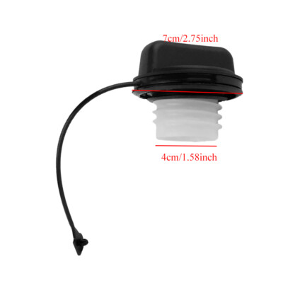apolina サマカプ25 17251-ZX60A Gas Cap Fuel Tank Cap Fit For Nissan Altima