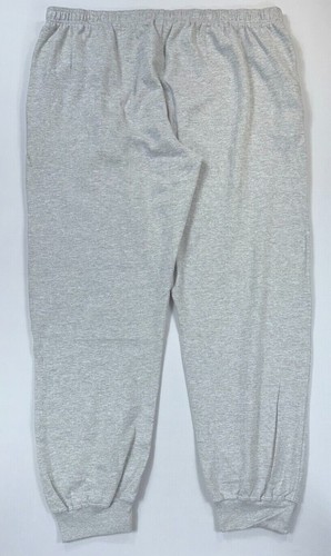 Men's Champion Big and Tall Camo Applique Sweatpants - Picture 3 of 5