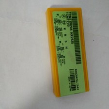 MITSUBISHI TCMT110204 NX2525 TCMT21.51 Carbide Insert NEW 10PCS//box
