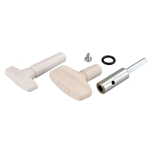 FIAMMA VENT EXTENSION KIT 28 & 40 ROOFLIGHT WINDER HANDLE CARAVAN 98683-112