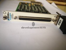 1PC NI PXI-6513 NI DAQ Card Used