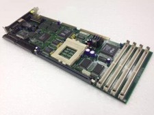 ARBOR PIA-652DV industrial control motherboard