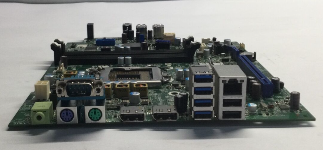 LGA1151 Optiplex3060 SFF ベアボーン＋i3-8100 Dell Optiplex 3060 SFF Intel Lga1151 Ddr4 Desktop