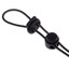 4pcs Backpack Walking Stick Holder Adjustable Rope Strap for Hiking Climbing
