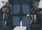 2014 Panini Absolute Marqise Lee #Q-ML