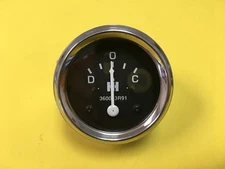 Fits Cub Cadet 122 123 124 125 126 127 129 Garden Tractor Amp Gauge 360053R91