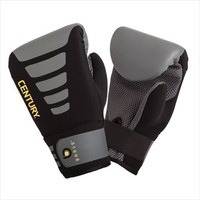 Century Brave Neoprene Bag Glove Black/gray Small/medium on sale Century Brave Neoprene Bag Glove Black/gray Small/medium on sale
