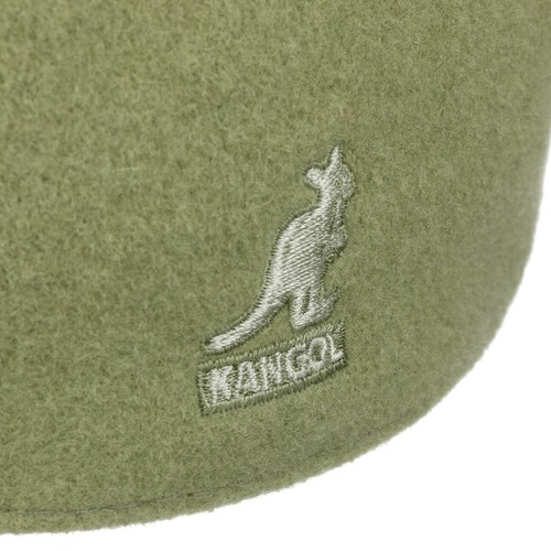 Gorro de hombre y mujer KANGOL Flatcap original 504 gorro de raqueta con - Imagen 108 de 190