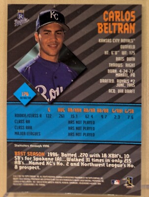 コービー・ブライアント1997 Bowman's Refractor Auction Prices Realized Basketball Cards 1997 BOWMAN'S BEST