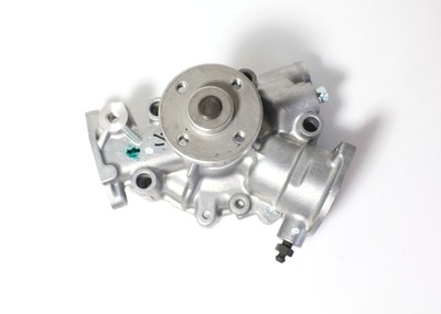 その他 wata Kawasaki Mule 3010 / 4010 Diesel NEW Water Pump w/ Gaskets