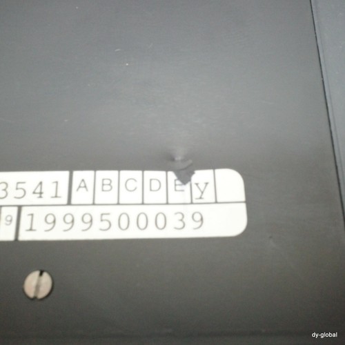 ASML Used 4022.435.35411 SEM-I-615=7B13 - Picture 11 of 12