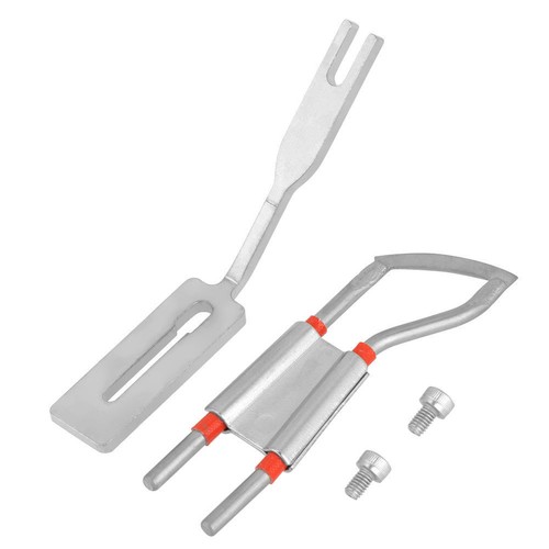 Hoja de cuchillo caliente de repuesto con pie de corte para cortador de cuerda eléctrico cuchillo caliente - Imagen 9 de 10