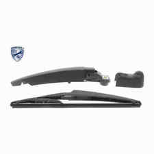 VAICO Heckwischerarm + Kappe + Wischerblatt für MINI R56 COUNTRYMAN R60 hinten