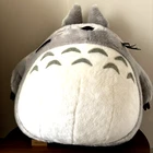 Studio Ghibli My Neighbor Totoro Jumbo Size Sleepy Totoro Plush 2023 Used