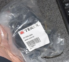 07.0723.0293 GENIE TEREX TX51 DOOR LOCK KIT 2510-01-543-9089