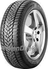 215/40 R17 87V XL M+S MFS Fulda Kristall Control HP2 Winterreifen