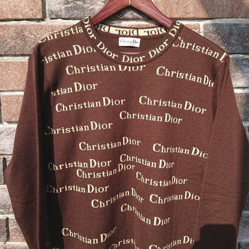 Christian Dior vintage Christian Dior Dior Trotte