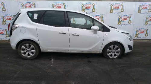 fensterheber hinten rechts für OPEL MERIVA B EXCELLENCE 2010 37494 619881 - Bild 4 von 19