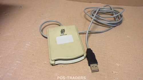 Gemplus RPF15266 C GEMPC 430 USB ISO7816 Universal Serial Smart Card Reader  - Picture 1 of 2