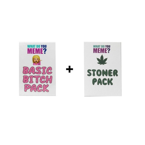 What Do You Meme? Party Game Main Game - Picture 3 of 7