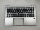 Per HP Elitebook 845 G8 M52490-261 M52491-261 Bulgaro Poggiapolsi Tastiera -