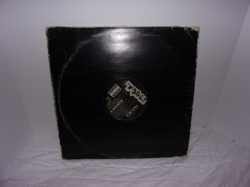 Master P., Silkk The Shocker, C-Murder: Tru Homies 12 Single / 1999 - Imagen 2 de 4