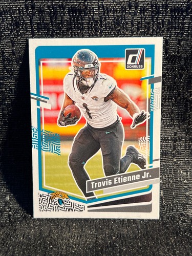 2023 Panini Donruss Football BASE Complete Your Set You Pick Card #1-150 PYC - Picture 139 of 151