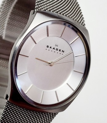 Men's Watch SKAGEN DENMARK SKW6067 | eBay