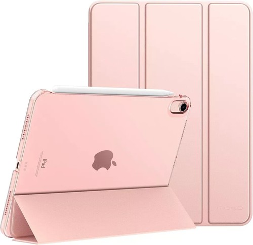 Magnetic Smart Stand Case Cover for iPad 11" (A16) 11th/ 10.9" 10th Generation - Picture 23 of 25