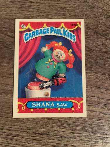 1987 Garbage Pail Kids Series 8 U Pick - Picture 111 of 177