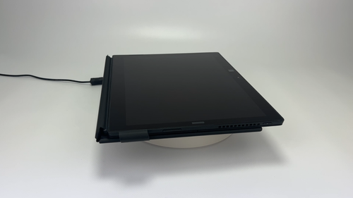 Lenovo ThinkPad X1 Tablet Gen 3 13.0" 3000x2000 i5-8350U 8GB 256GB QWERTZ - Video 1 von 1