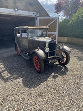 1930 Standard Teignmouth