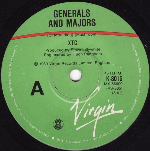 Lots of very good 7" records at half price ( or less ) and volume discounts - Picture 225 of 304