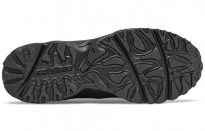 New Balance 703 Low Triple Black W WL703CB | eBay