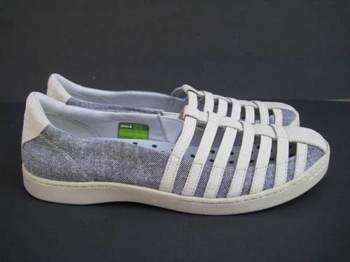 Ahnu Women's NORTH POINT casual slip-on flats, Size 11 - Picture 5 of 12