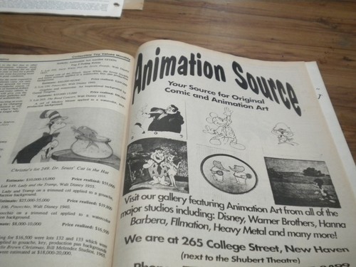 Toy Values Monthly #7 1991 , See Pictures for more info on content & Condition - Picture 13 of 15