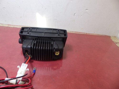 SIMRAD NAVICO RT64 Marinefunkgerät VHF - Bild 5 von 20