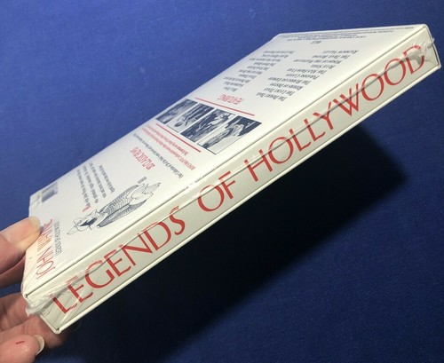 John Wayne - Legends Of Hollywood (DVD, 2007, 5-Disc Set) 20 Classic Films - Bild 5 von 6