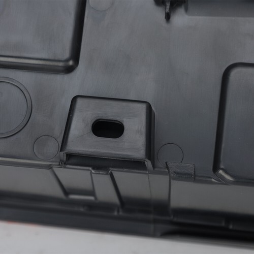 For Toyota Tacoma 2024 Tail Light W/Tailgate Button Hole Rear Lamp Left & Right - Picture 9 of 14
