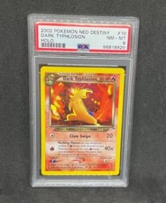 Image for Dark Typhlosion